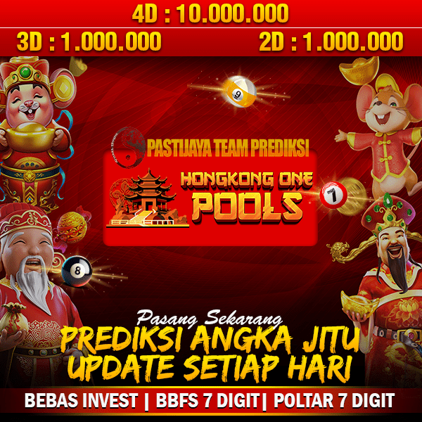 PREDIKSI TOGEL HONGKONG | KLIK DISINI !!