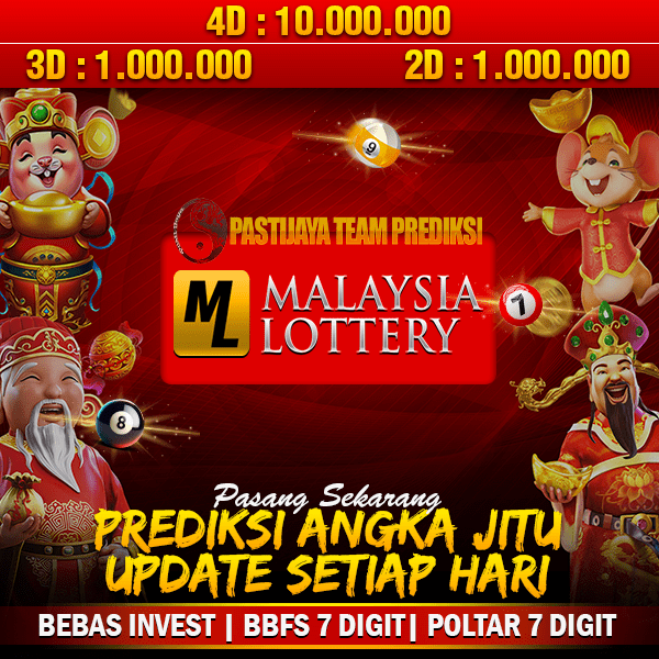 PREDIKSI TOGEL MALAYSIA | KLIK DISINI !!